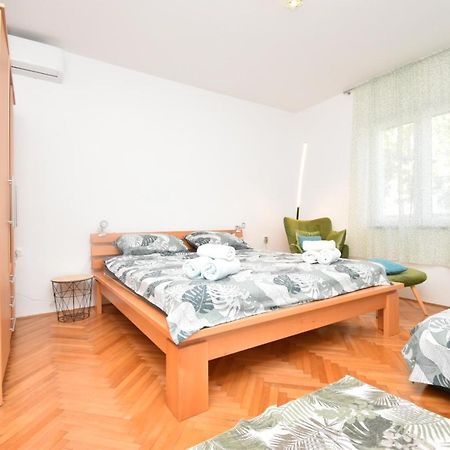 Apartmán Helena House Bibinje Exteriér fotografie