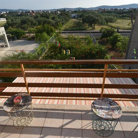 Apartmán Helena House Bibinje Exteriér fotografie