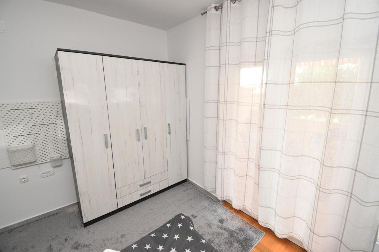 Apartmán Helena House Bibinje Exteriér fotografie