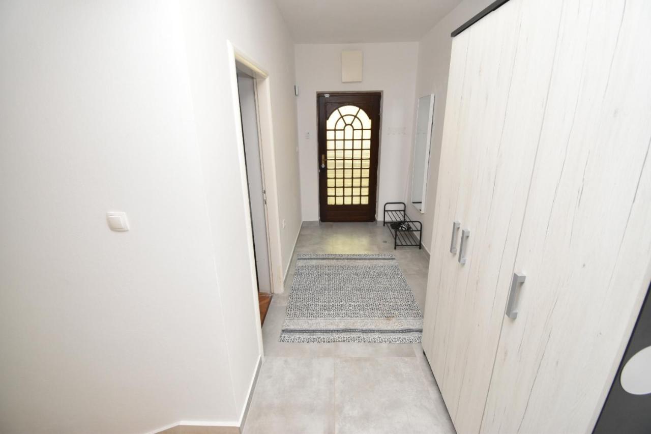 Apartmán Helena House Bibinje Exteriér fotografie