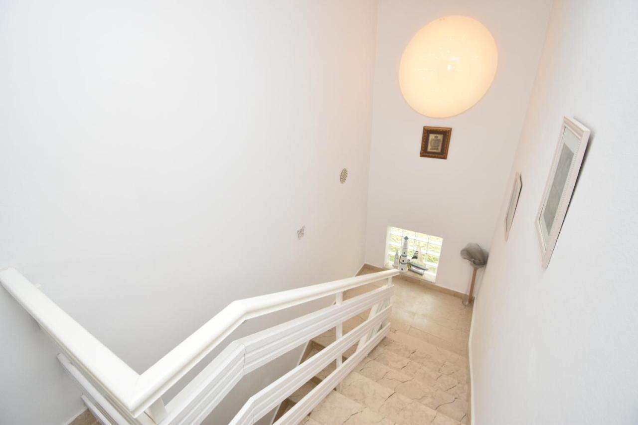 Apartmán Helena House Bibinje Exteriér fotografie