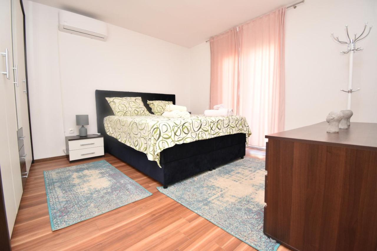 Apartmán Helena House Bibinje Exteriér fotografie