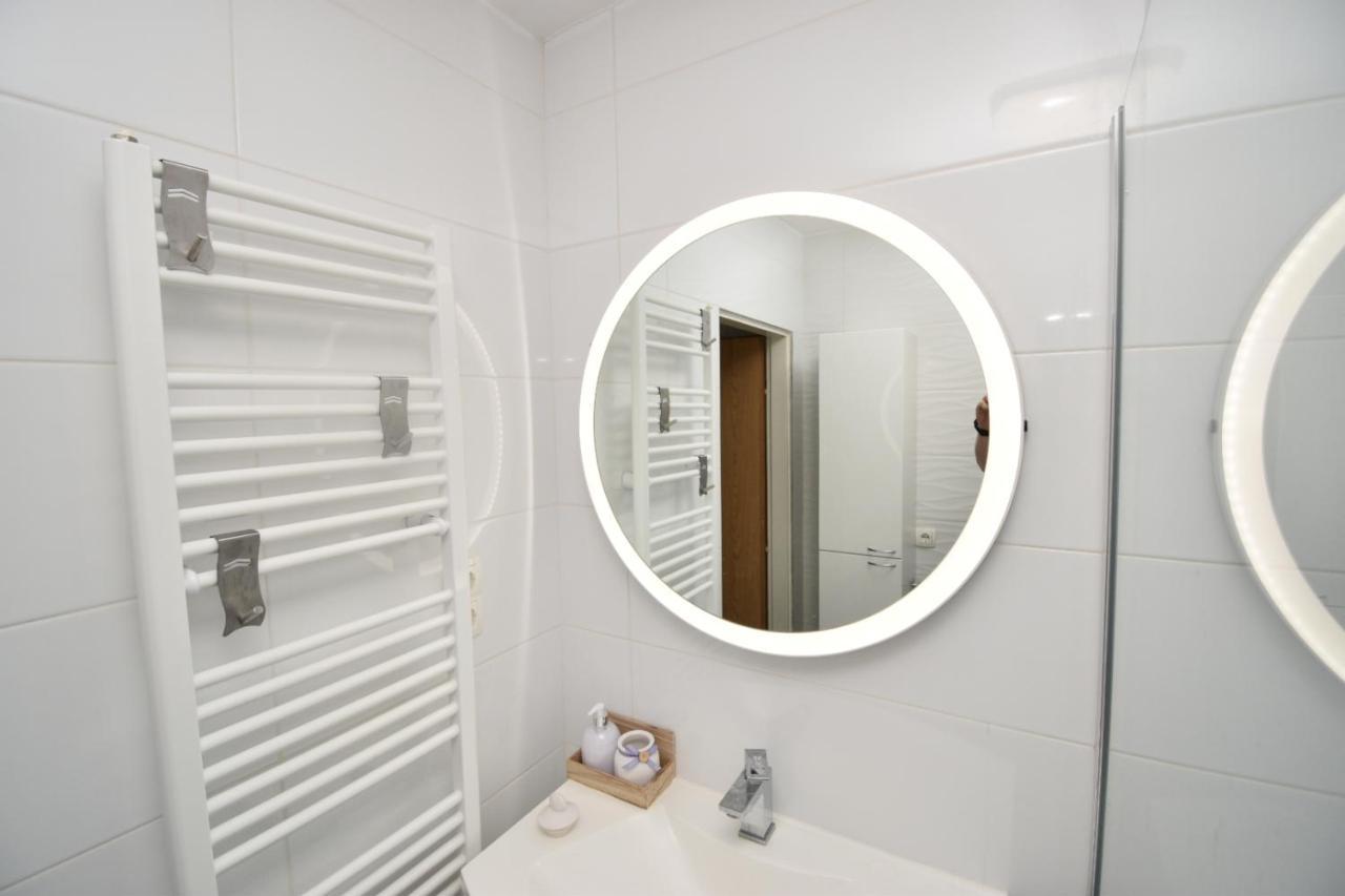 Apartmán Helena House Bibinje Exteriér fotografie