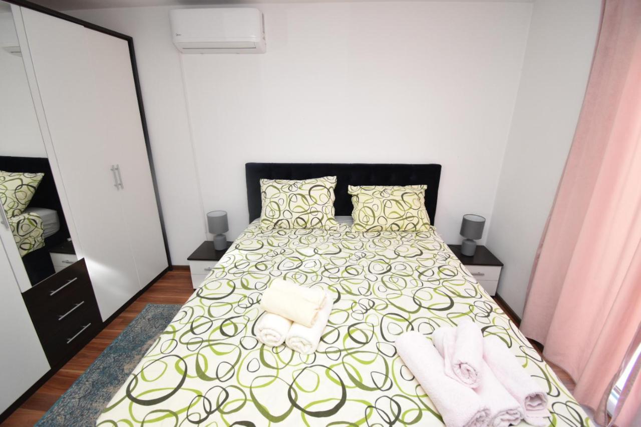 Apartmán Helena House Bibinje Exteriér fotografie