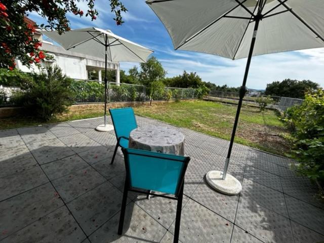 Apartmán Helena House Bibinje Exteriér fotografie